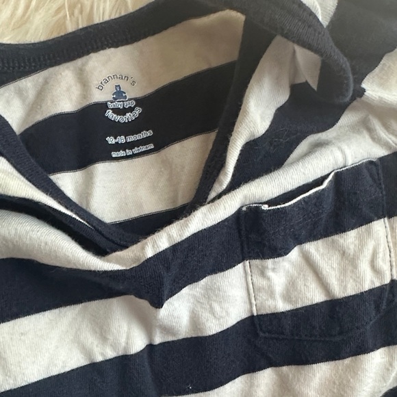 GAP baby bodysuit long sleeve size 12-18 m Set - Picture 5 of 6